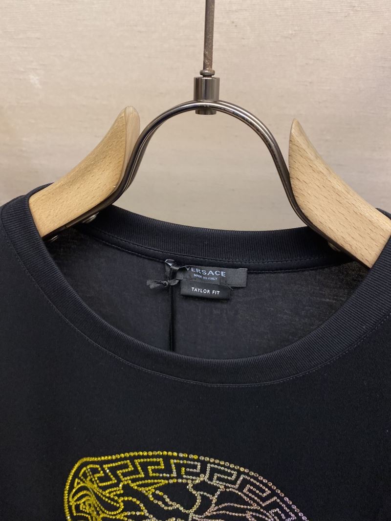 Versace T-Shirts